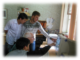 соревнование по социальному предпринимательству 2013